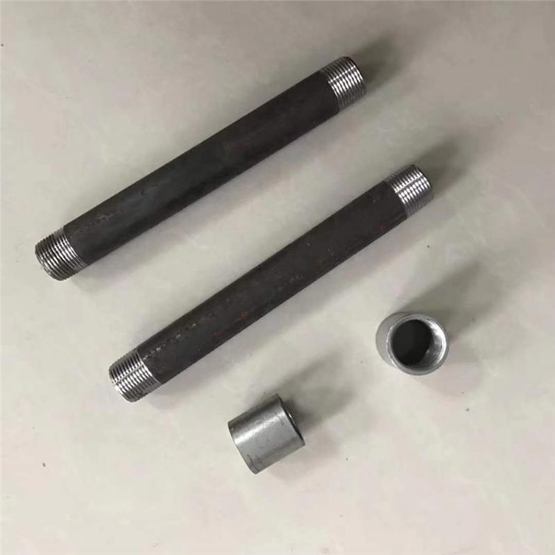 虹口钢管注浆管隧道止水
