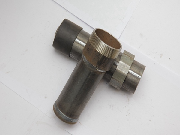 虹口螺旋式声测管厚壁3.0mm